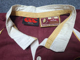 2006* Queensland State of Origin Jersey (Scull #6) - XL - photo 6