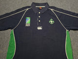 2007 Ireland RWC Polo - XL - photo 2