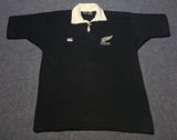 1999* All Blacks Jersey - S - photo 1