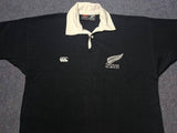 1999* All Blacks Jersey - S - photo 2