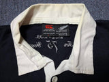 1999 All Blacks Steinlager 75th Anniversary Jersey - L - photo 4