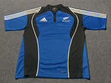 2004 All Blacks Jersey - 3XL - photo 5