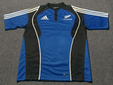 2004 All Blacks Jersey - 3XL - photo 1