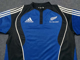2004 All Blacks Jersey - 3XL - photo 2