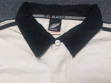 2004 All Blacks Jersey - 3XL - photo 3