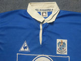 1992 Widnes R.L.F.C. Jersey - L (Match Worn) - photo 2
