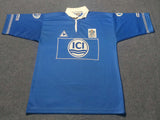 1992 Widnes R.L.F.C. Jersey - L (Match Worn) - photo 1