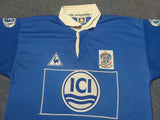 1992 Widnes R.L.F.C. Jersey - L (Match Worn) - photo 3