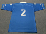 1992 Widnes R.L.F.C. Jersey - L (Match Worn) - photo 5