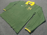 1998 South Africa Springboks Jersey - L - photo 2