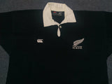 1998 All Blacks Jersey - L - photo 4