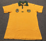 1994 Australia Wallabies Jersey - M - photo 1