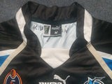 2002 Cronulla-Sutherland Sharks Jersey - M - photo 2