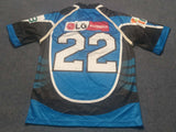 2002 Cronulla-Sutherland Sharks Jersey - M - photo 4
