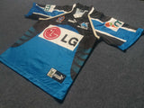 2002 Cronulla-Sutherland Sharks Jersey - M - photo 3
