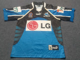 2002 Cronulla-Sutherland Sharks Jersey - M - photo 1