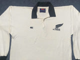 1996 All Blacks Jersey - S - photo 4