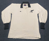 1996 All Blacks Jersey - S - photo 1