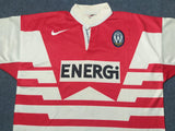 1998 Wigan Warriors Jersey - XL - photo 4