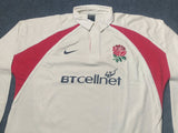 2002 England Jersey - 3XL - photo 4