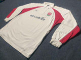 2002 England Jersey - 3XL - photo 2