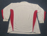 2002 England Jersey - 3XL - photo 5