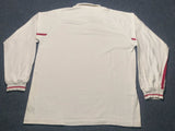 2002 England Jersey - XL - photo 5