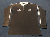 2000 All Blacks Jersey - XL - photo 1
