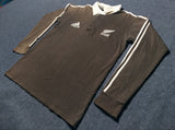 2000 All Blacks Jersey - XL - photo 2