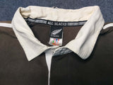 2000 All Blacks Jersey - XL - photo 3