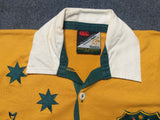 2002 Australia Wallabies Jersey - S - photo 4
