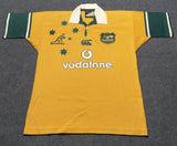 2002 Australia Wallabies Jersey - S - photo 2