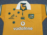 2002 Australia Wallabies Jersey - S - photo 1
