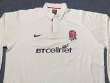 2002 England Jersey - 3XL - photo 1