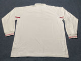 2002 England Jersey - 3XL - photo 6