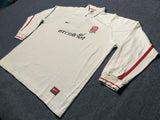 2002 England Jersey - 3XL - photo 2