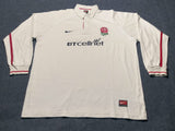 2002 England Jersey - 3XL - photo 4