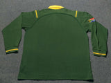 2000 South Africa Springboks Jersey - XL - photo 5