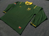2000 South Africa Springboks Jersey - XL - photo 2