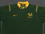 2000 South Africa Springboks Jersey - XL - photo 3