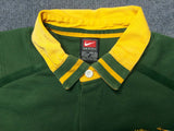 2000 South Africa Springboks Jersey - XL - photo 4