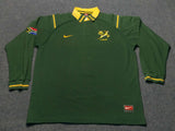2000 South Africa Springboks Jersey - XL - photo 1