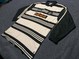 1998 Newcastle Falcons Jersey - 3XL - photo 3