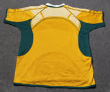 2008 Australia Wallabies Jersey - L - photo 5