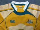 2008 Australia Wallabies Jersey - L - photo 3