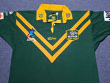 2008 Australian Kangaroos RLWC Jersey - M - photo 2