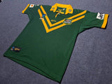 2008 Australian Kangaroos RLWC Jersey - M - photo 3