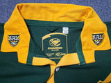 2008 Australian Kangaroos RLWC Jersey - M - photo 4