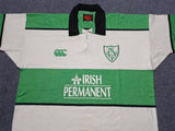 1999 Ireland Away Jersey - XL - photo 2