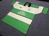 1999 Ireland Away Jersey - XL - photo 3